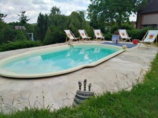 Apartmán Moonrise U Mluvících kamenů - 8