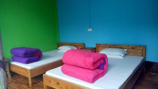 Khaling Homestay - 9