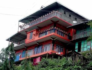 Vamoose Khaling - Pedong - 0