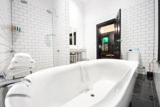 The Franklin Boutique Hotel - 8