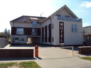 Motel Senec - 0