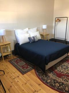 Pampas Motel Port Augusta - 1