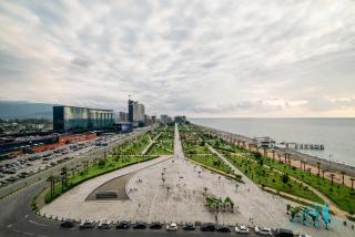 Your Beach Tower - Batoemi - 9