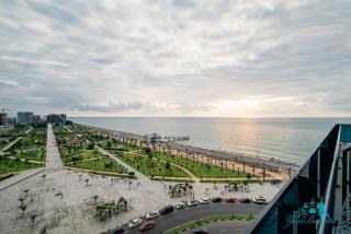 Your Beach Tower - Batoemi - 8