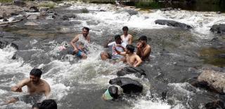 Coorg Adventures Tent Stay AND SPA - Kushālnagar - 3