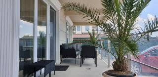 Apartament Briza mării pe plaja - Năvodari - 0