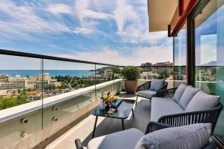 Hotel Kalos - Budva - 2