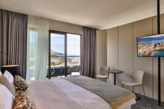 Hotel Kalos - Budva - 3