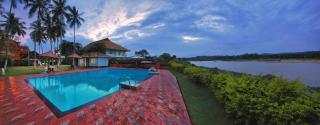 The River Retreat Heritage Ayurvedic Resort - Shoranūr - 9