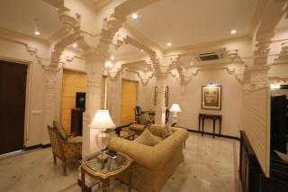 Taj Fateh Prakash Palace Udaipur - 8