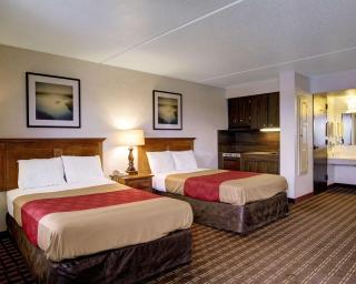 Rodeway Inn New Braunfels - New Braunfels - 7
