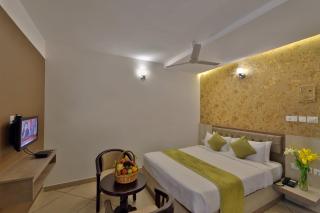 Tea Castle Munnar - 6