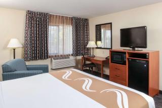 Quality Inn Oakwood - Spokane - 1