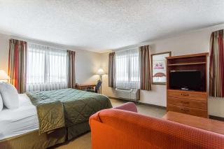 Quality Inn Delta Gateway to Rocky Mountains - Delta - 6