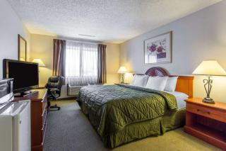 Quality Inn Delta Gateway to Rocky Mountains - Delta - 1