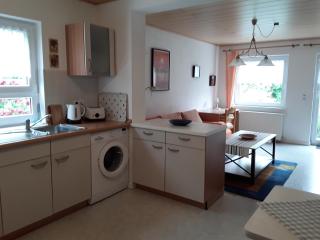 Ferienwohnung Hans - Lindenfels - 4