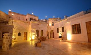 Crassus Cave Hotel - 2