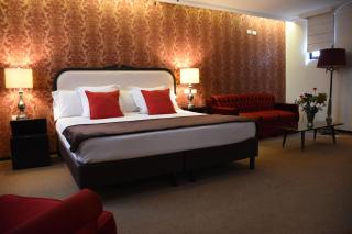 Hotel Clara Luna - 1