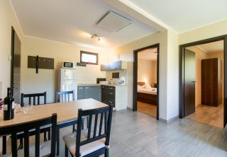 Dunazug Apartmanház - 9