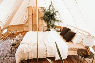Dreamsea Mediterranean Camp - Benitachell - 3