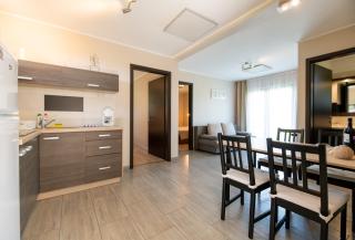 Dunazug Apartmanház - Dömös - 1