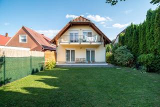 Easy Apartmanház - Keszthely - 8