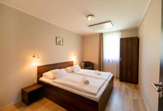 Dunazug Apartmanház - Dömös - 6