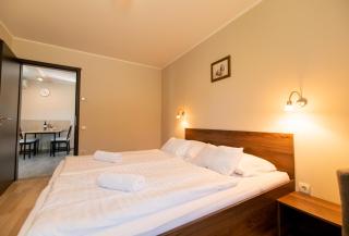 Dunazug Apartmanház - Dömös - 0