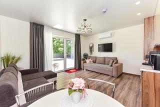 Daivos Apartamentai - Palanga - 0