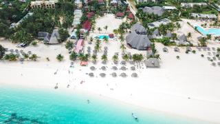 Kendwa Rocks Hotel - 0