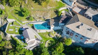 QC Terme Hotel Bagni Vecchi - Bormio - 8
