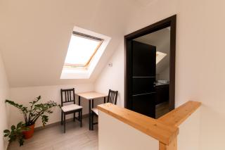 Dunazug Apartmanház - 7