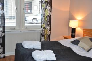 Simloc Hotel Drottninggatan - 2