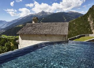 QC Terme Hotel Bagni Vecchi - Bormio - 3