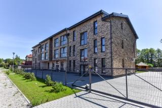 Daivos Apartamentai - Palanga - 9