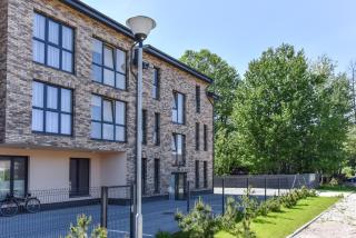 Daivos Apartamentai - Palanga - 8