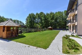 Daivos Apartamentai - Palanga - 5