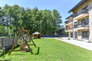 Daivos Apartamentai - Palanga - 4