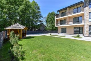 Daivos Apartamentai - Palanga - 3