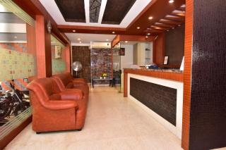 Samudra Residency - Chennai - 1