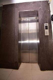 Samudra Residency - Chennai - 2