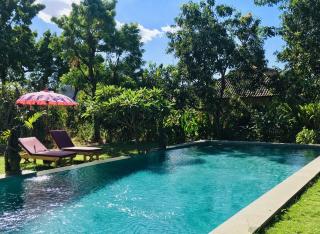 Mango Moon - Pemuteran - 0