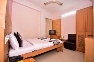 Samudra Residency - Chennai - 4