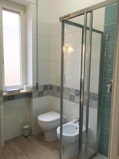 Atmosfera d'Arte - Private parking - 5