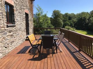 Troedyrhiw Holiday Cottages - Cardigan - 5
