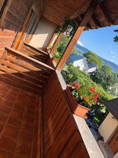 Pensiunea CASA TEO - Săpînţa - 1