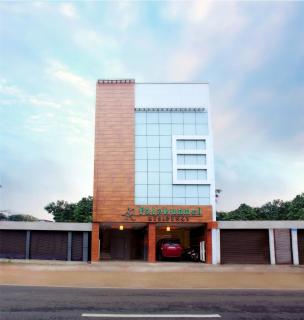 Palakunnel residency - Ettumānūr - 7