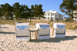 Villa Gudrun by Unsere Urlaubszeit - Binz - 9