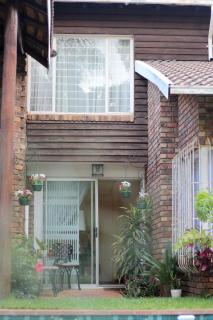 513 on Mulberry - Pretoria - 7