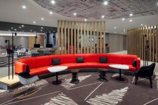 Ibis Jeddah Malik Road - Dschidda - 8